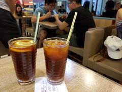 -谭仔三哥米线(屯门时代广场北翼店)