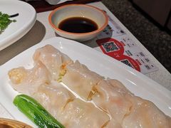 鲜虾肠粉-南枝记·港式打边炉(新北万达店)
