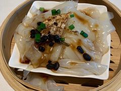 -安蒂娅.悦景轩中餐厅(西乡店)