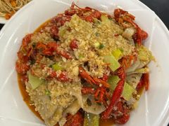 -一起吃小龙虾·海鲜(海珠店)