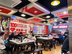 -沈姐万州烤鱼(沙坪坝七中店)