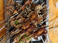 -陈氏肥蛤(小纬六路总店)