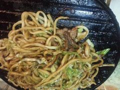 -厚味居炙子烤肉·清真(天桥南纬路店)