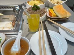 -海底捞火锅(团结桥店)