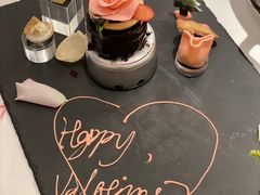 -王品牛排(郑州大卫城店)