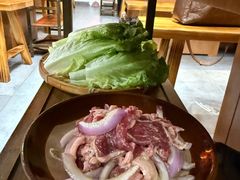 -阿山卓·野生菌火锅·纳西火塘烤肉