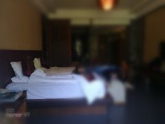 -天芳悦潭度假村温泉