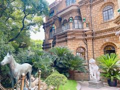 -马勒别墅饭店(静安寺店)