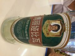android_upload_pic-布尔津河堤夜市