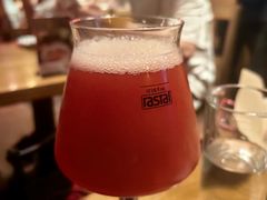 -JuiceRobot·手工意大利面&汉堡精酿(珠江新城店)