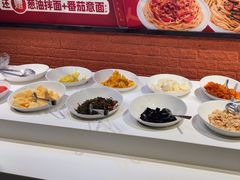 -豪客来牛排(空港华联店)