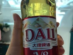 大理啤酒-建新园过桥米线(宝善街店)