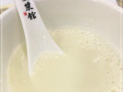 -冰泉豆浆馆(白云山总店)