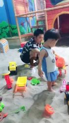 -利奥梦幻主题乐园(爱琴海购物公园店)