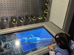 -中国人民解放军海军博物馆