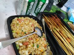 -串意十足烧烤店(商业广场店)