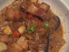 -徽镇小厨·经典徽菜(马连道店)