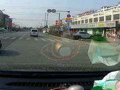 -洪霞餐馆