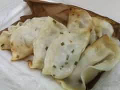 -胖子锅贴(双阳路111弄店)