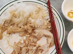 -馨越楼·点心·粤菜(赤坎店)