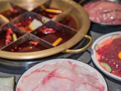 -长嘉·河图火锅(长嘉汇江景旗舰店)