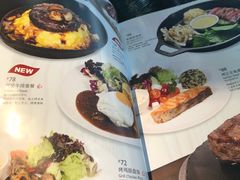 -TAMATI(巴黎贝甜韩式西餐厅店)