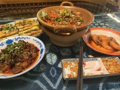 -阿嫂印象·民间江湖菜(大学城店)