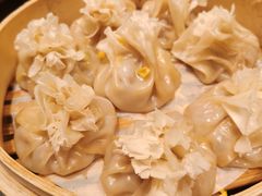 -龍聚祥烧麦馆(万达店)