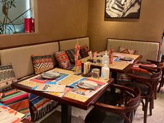 -墨纪Mojí墨西哥餐厅(官舍店)