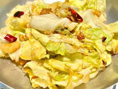 -费大厨辣椒炒肉(黄兴中心广场店)