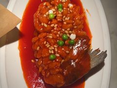 -苏乡兰亭·新派淮扬菜(吾悦广场店)