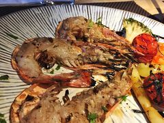 -上合花园花园烧烤(贵阳店)