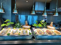 -星璞全日餐厅·高空自助餐(深铁铂尔曼酒店)