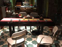 -三号黄浦会Canton Table