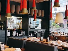 大堂-大师兄·西北小馆(金湾华发商都店)
