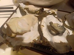 高压锅生蚝-琼大师东方烤乳猪(亚特兰蒂斯店)