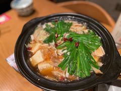 牛肠火锅-天手古舞居酒屋(889广场店)