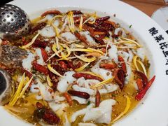 -太二酸菜鱼(兴业太古汇店)