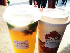 -鸡鸣赐茶(鸡鸣寺路店)