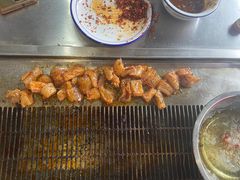 -西昌老号李小肠特色烧烤园(双流店)