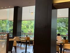 -上海虹桥宾馆味翠餐厅