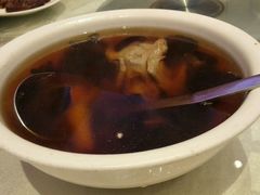 -成都天府丽都喜来登饭店