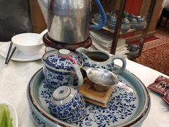 -丰谷茶楼(鸿大广场店)