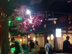 -韵秋荷(宝山龙湖天街店)
