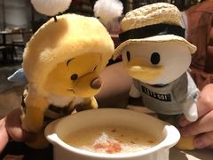 -扬州狮子楼·非遗淮扬菜(总店)