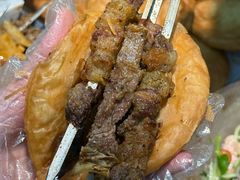 -亿牌牌东北烧烤(怀特店)