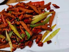 -一盏明灯全素斋(殊像寺店)