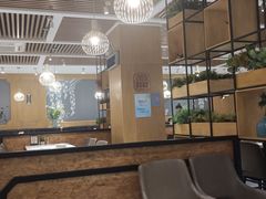 大堂-如轩·海鲜砂锅粥·潮汕菜(小榄店)