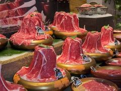 -亚马逊蒸汽活海鲜自助(LCM置汇旭辉广场店)
