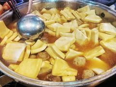 -恋萍小吃(时代店)